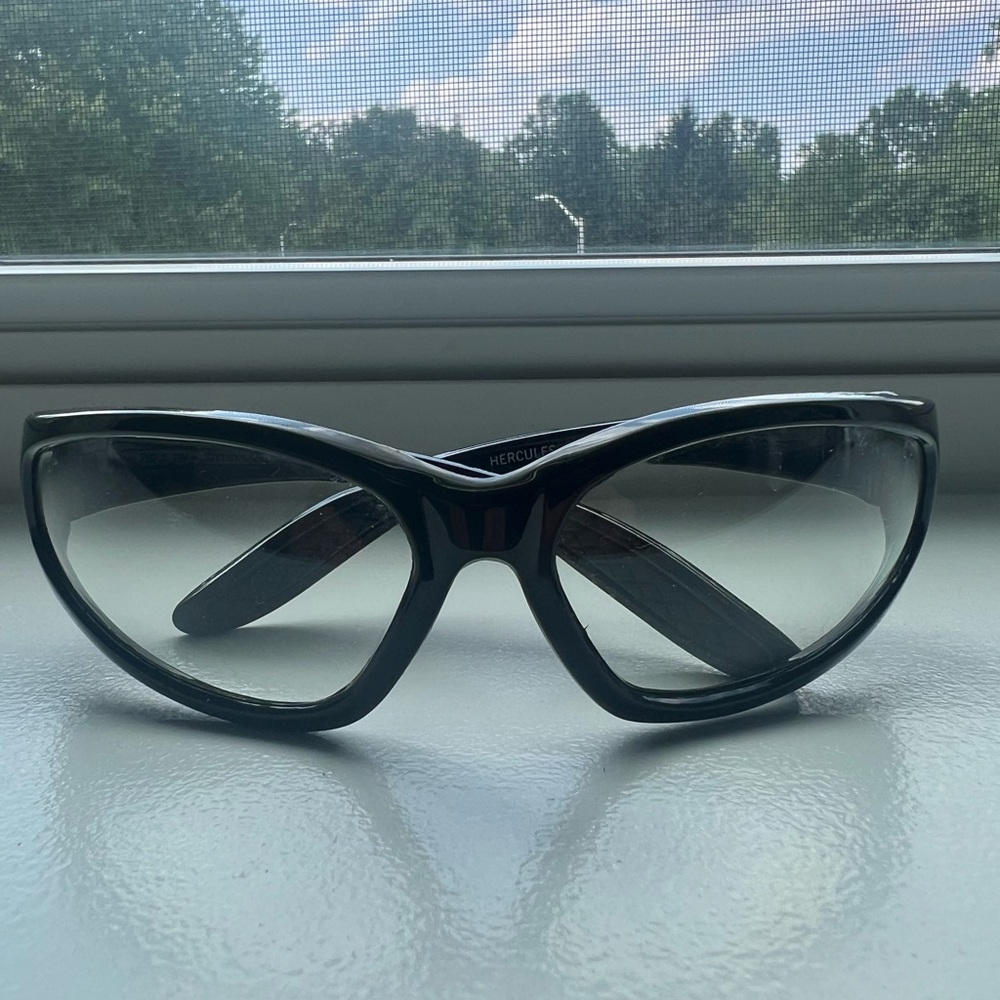 Harley-Davidson Hercules glasses